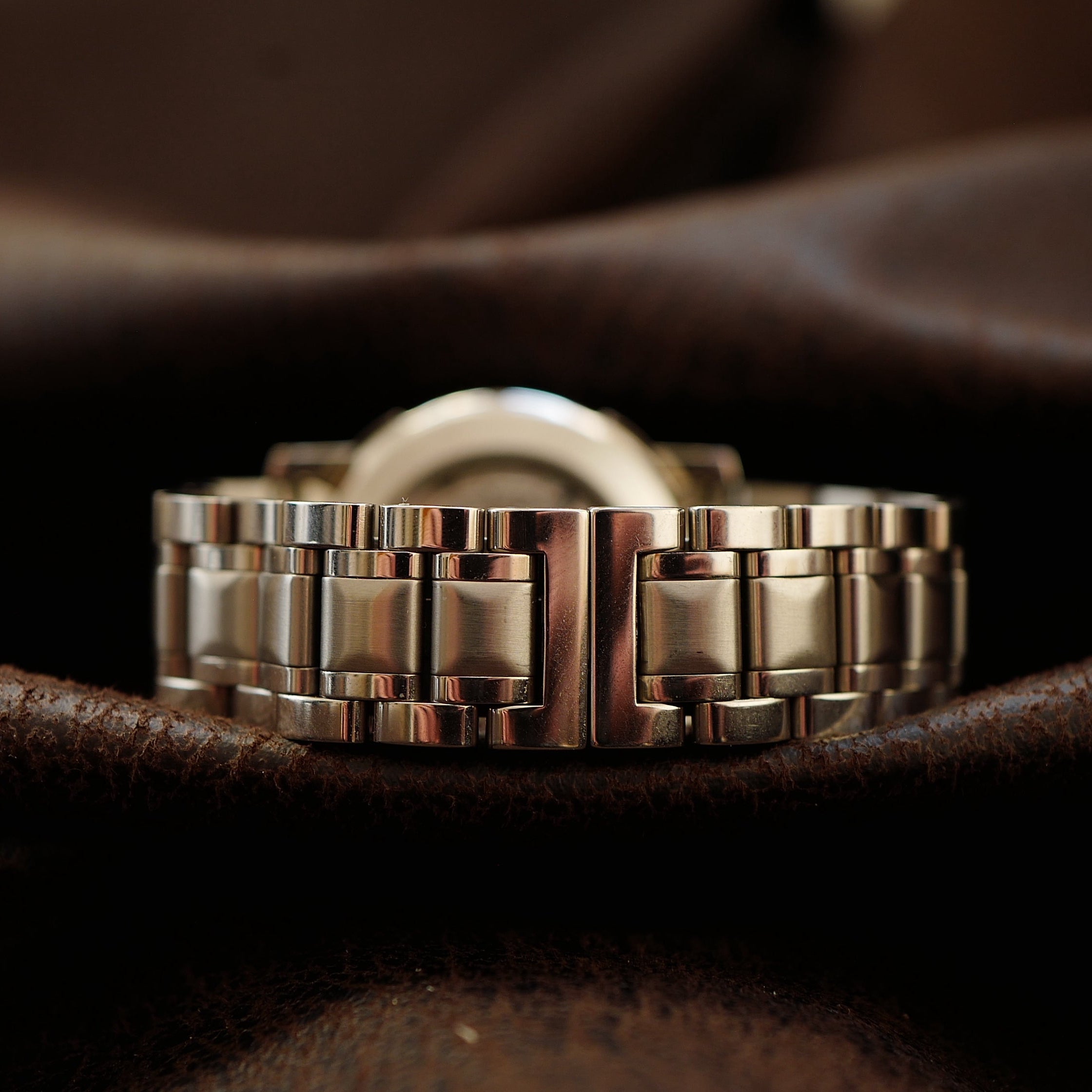 Perrelet Classic Double Rotor - Mid Size (Ref 1111)