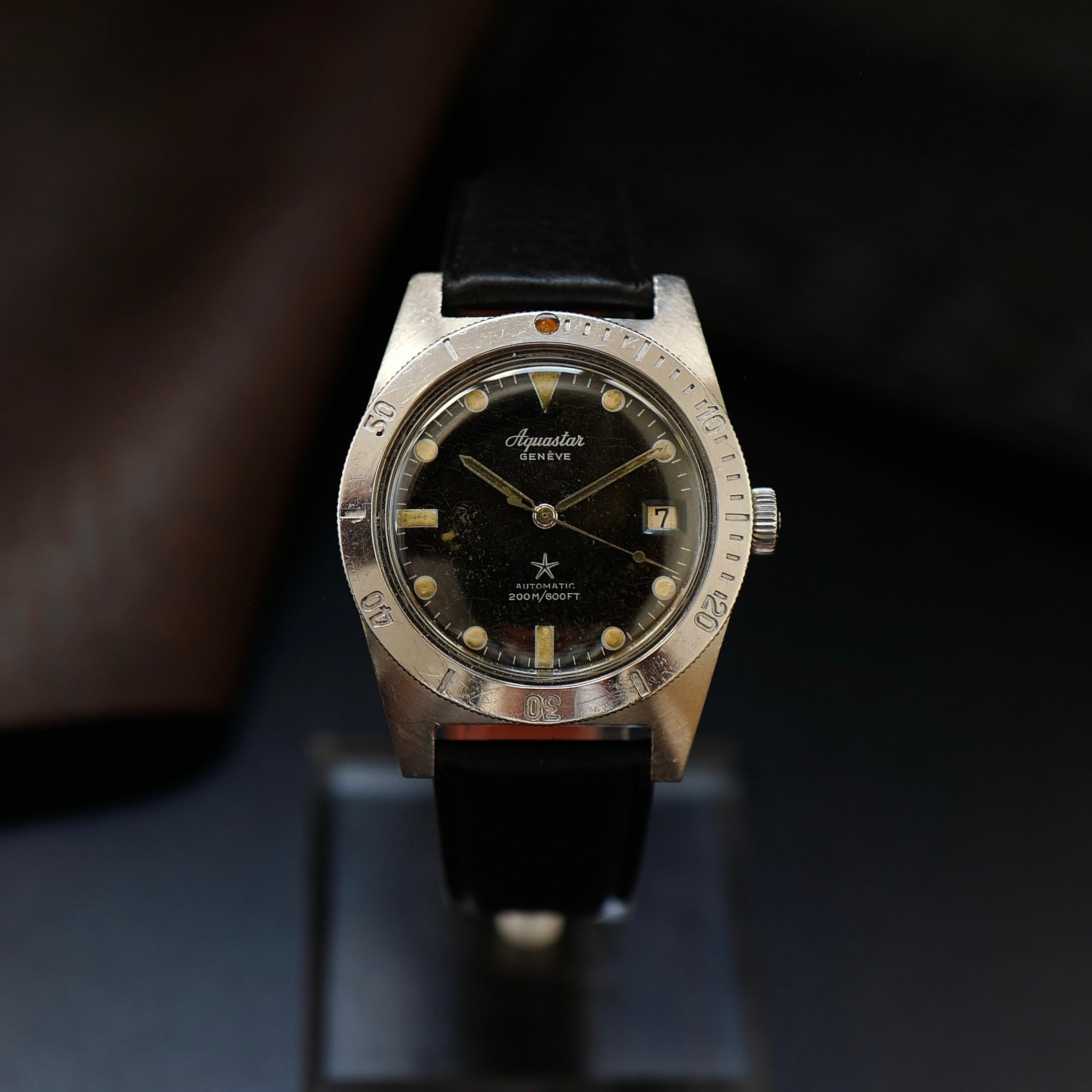 Aquastar 60 - 1701 