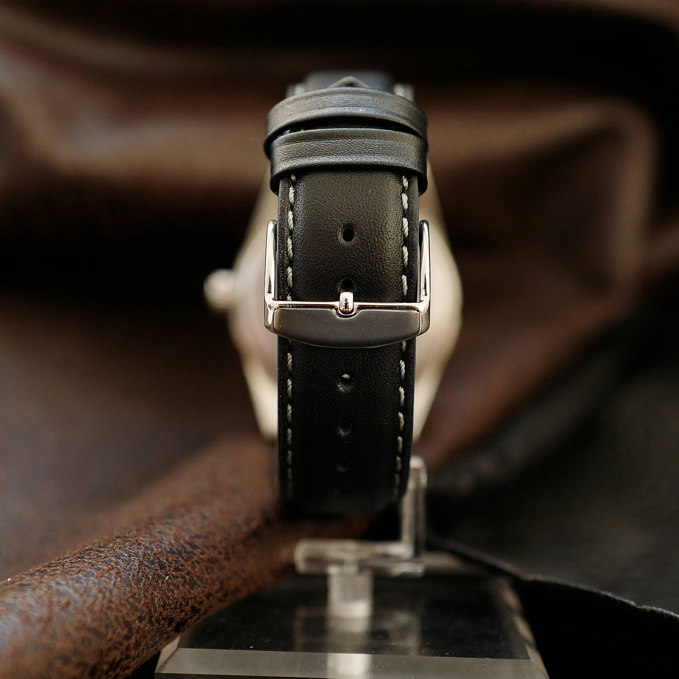 Arvor Skin Diver - Ghost Bezel & Broad Arrow (Circa 1970)