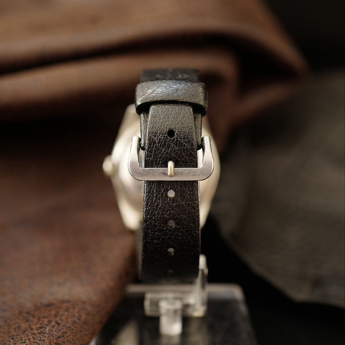Tissot PR-516 Electronic - (Circa 1973)