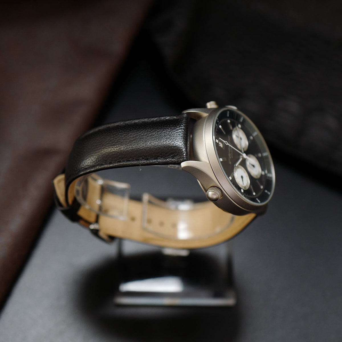 Sturmanskie Pilot - Black Dial (Limited Edition)