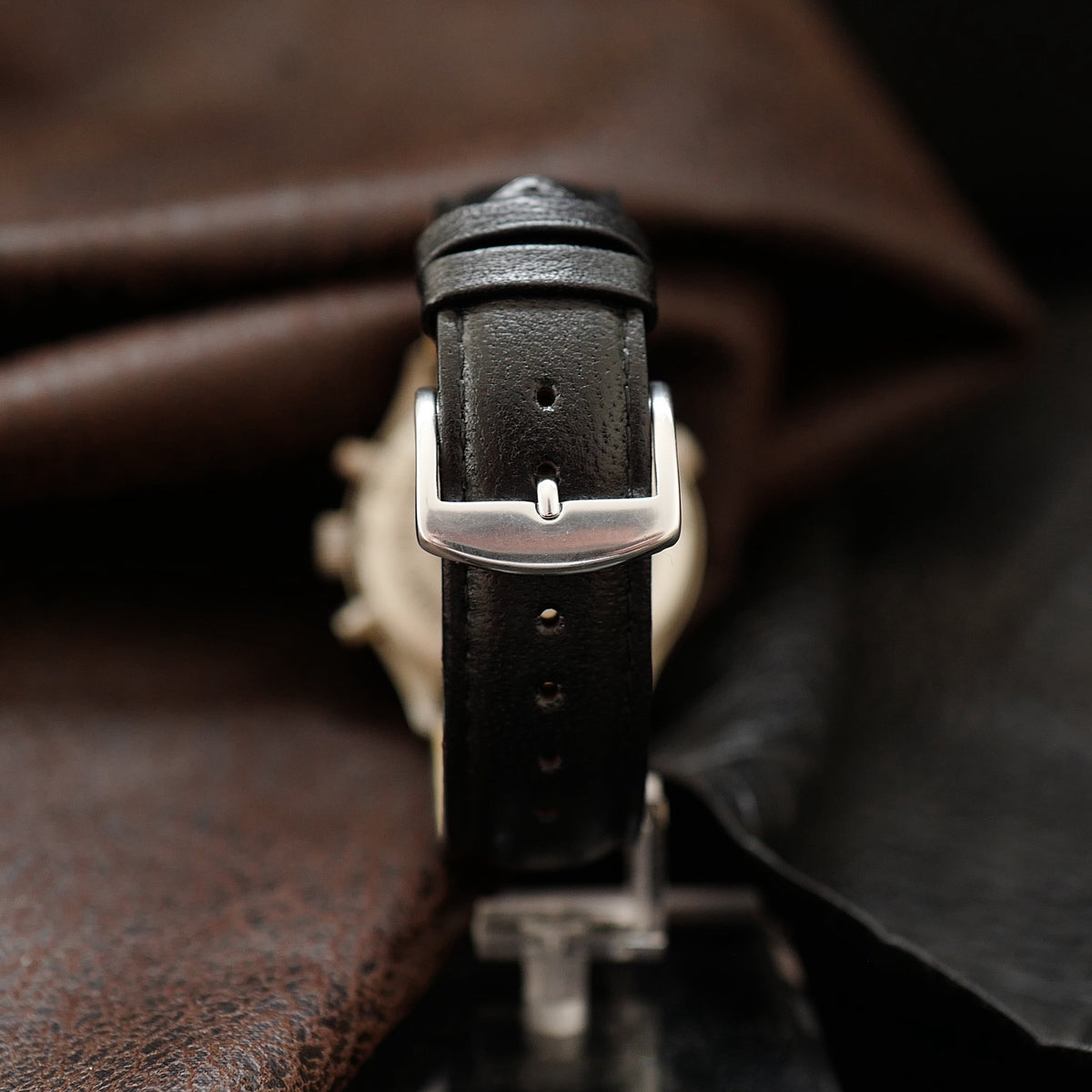 Sturmanskie Pilot - Black Dial (Limited Edition)